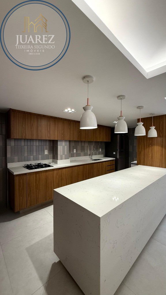 Apartamento - Horto florestal