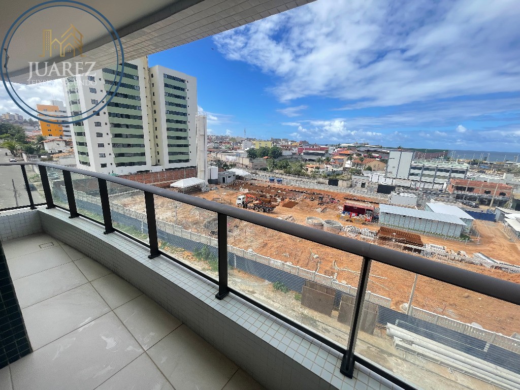 Apartamento - Armação