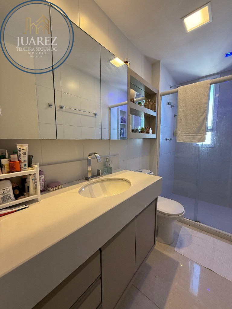 Apartamento - Patamares