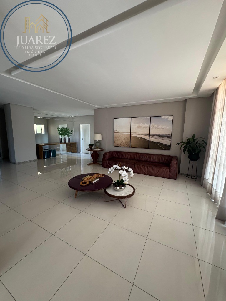 Apartamento - Pituaçu