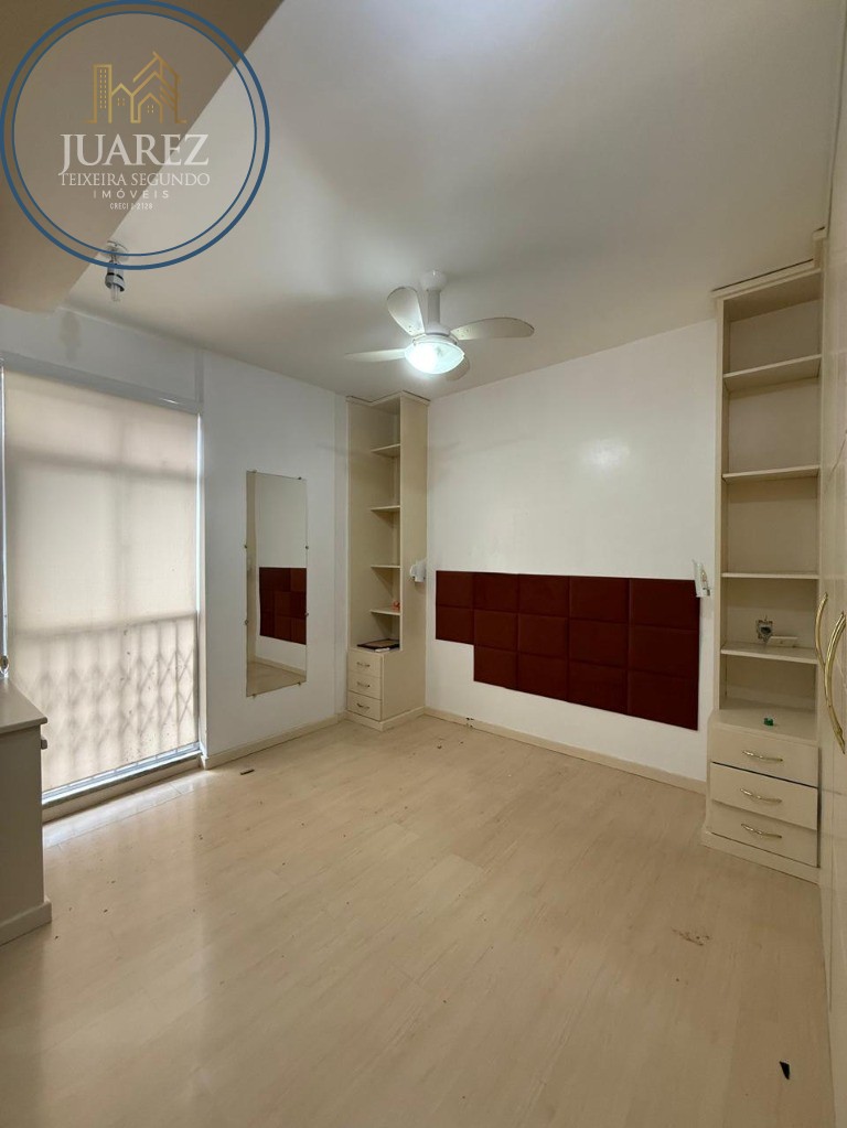 Apartamento - Barbalho