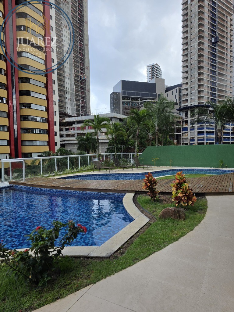 Apartamento - Pituba