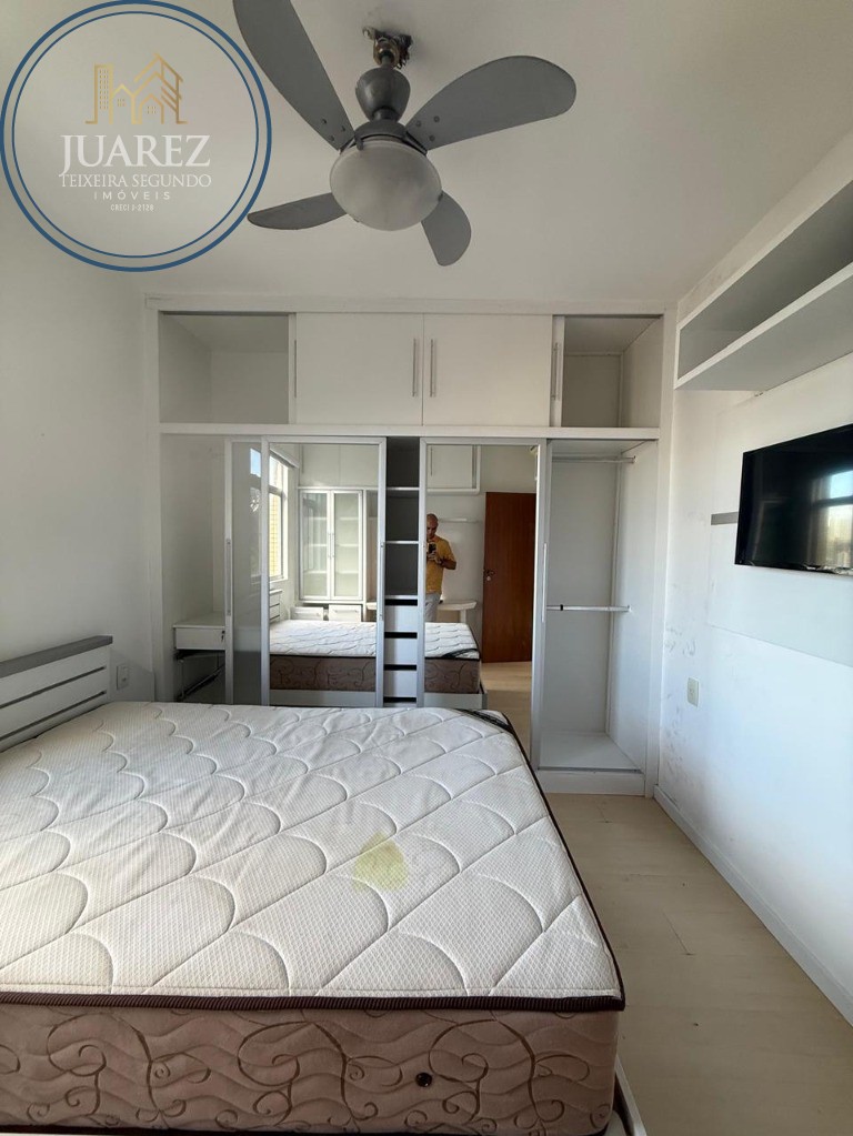Apartamento - Barbalho