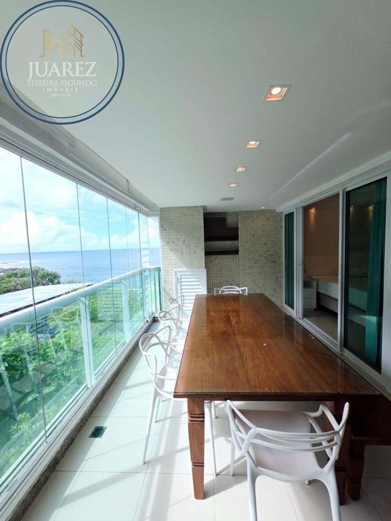 Apartamento - Ondina