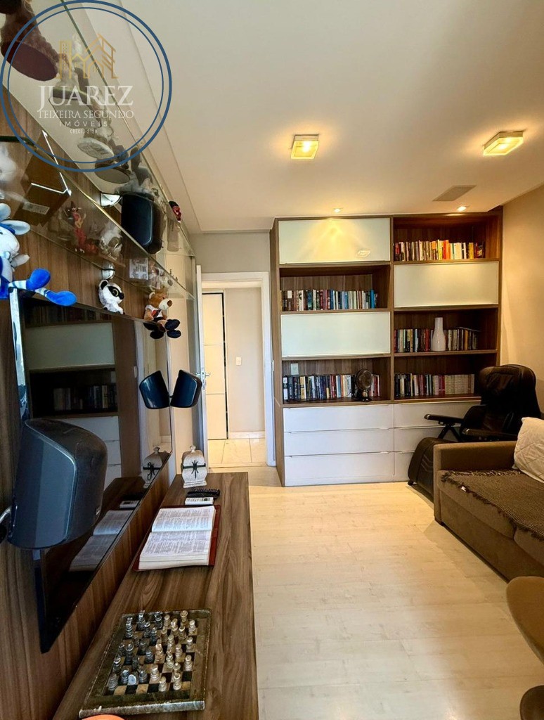 Apartamento - Cidade jardim