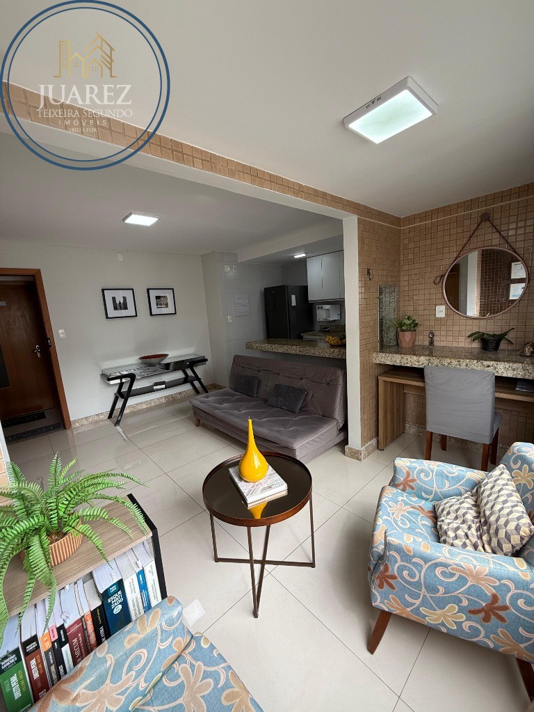 Apartamento - Itaigara