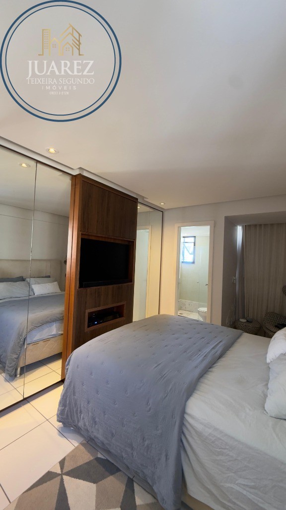 Apartamento - Pituba