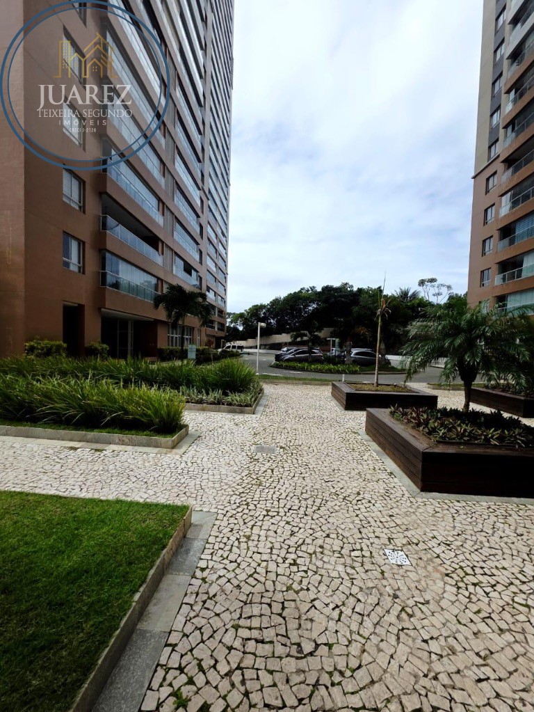 Cobertura  - Patamares