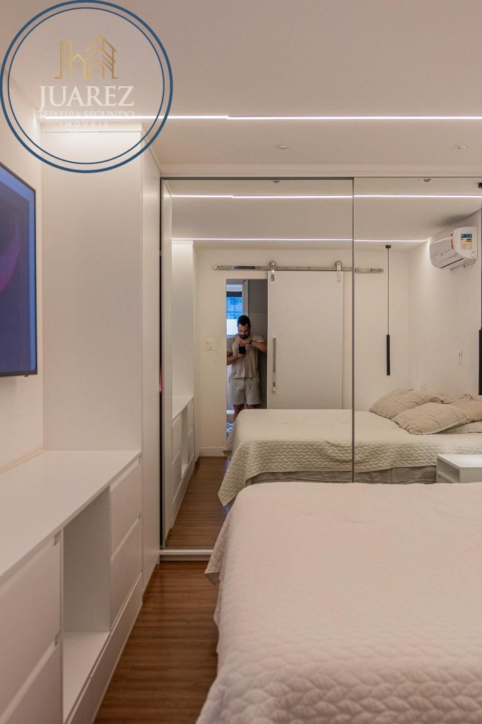 Apartamento - Alphaville i