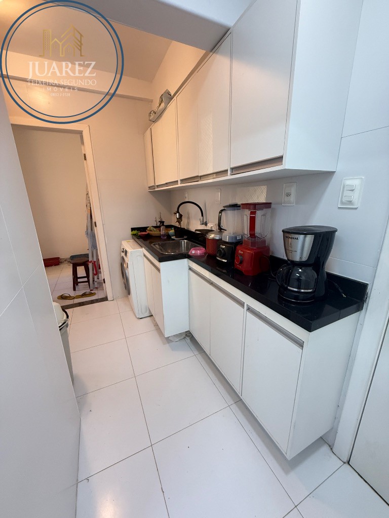 Apartamento - Pituba