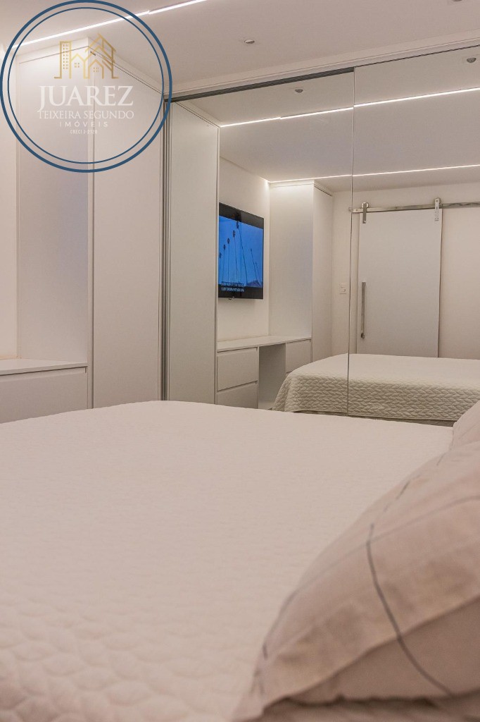 Apartamento - Alphaville i