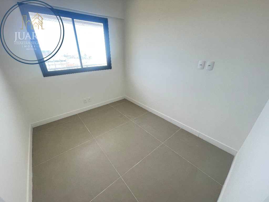 Apartamento - Armação