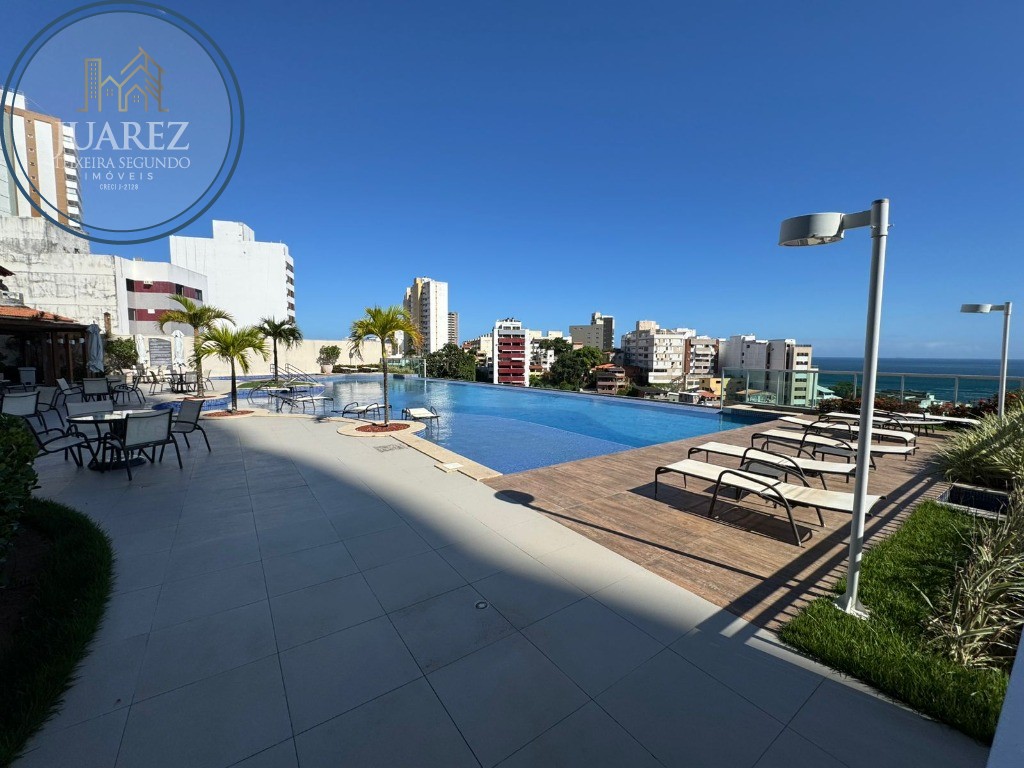 Apartamento - Rio vermelho