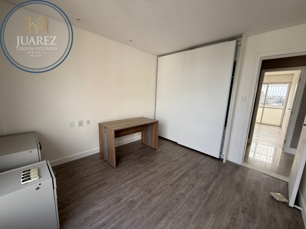 Apartamento - Candeal