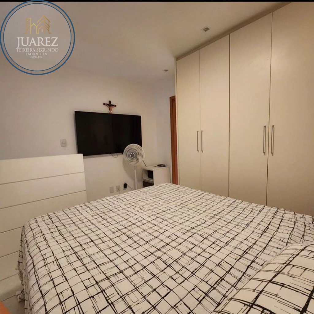 Apartamento - Pituba