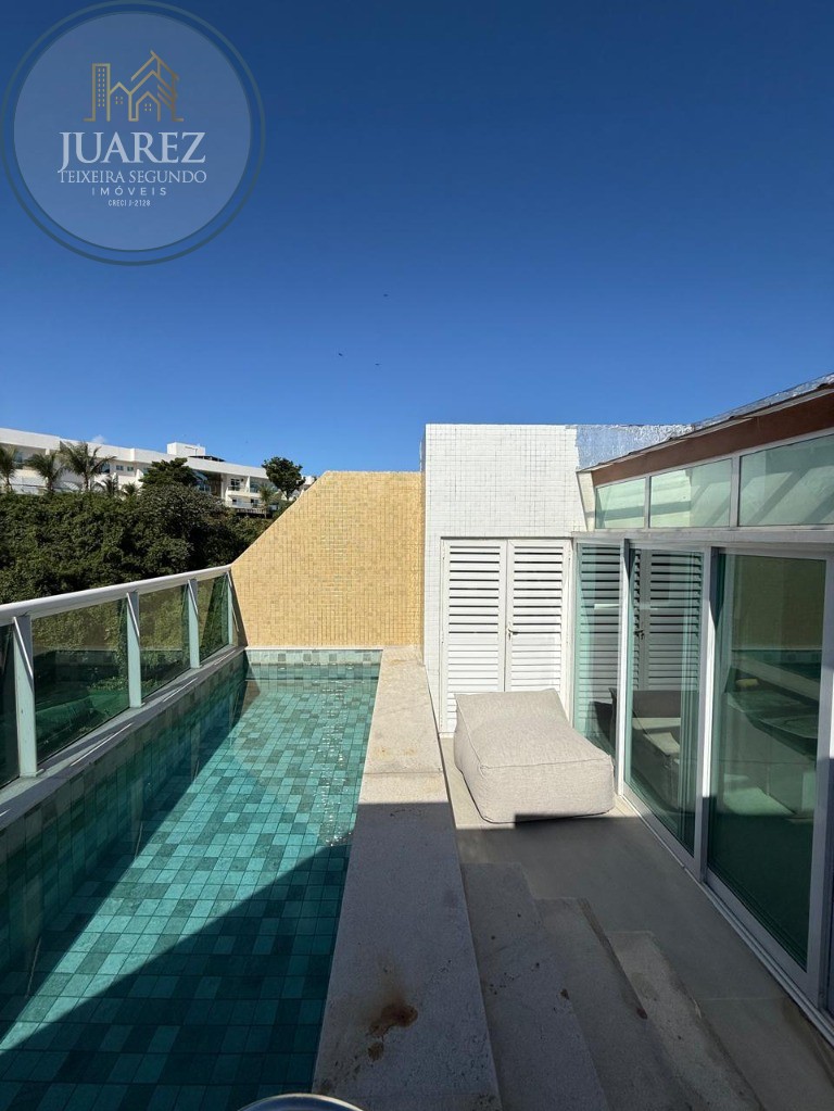 Apartamento - Ondina
