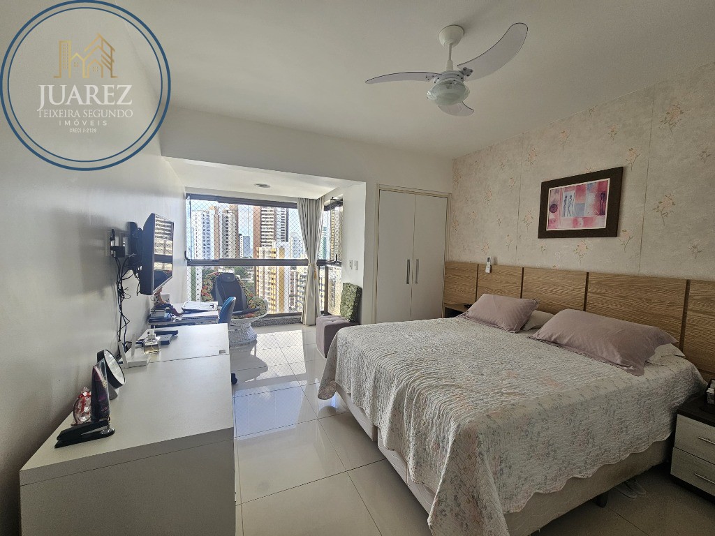 Apartamento - Jardim apipema
