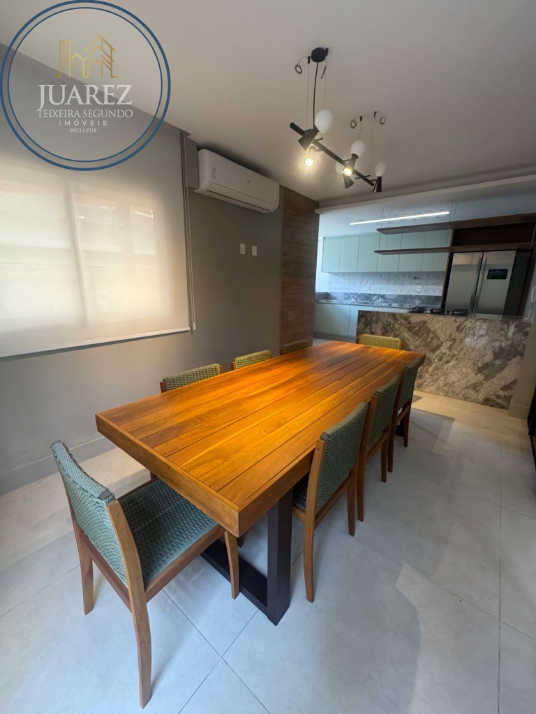 Apartamento - Horto florestal