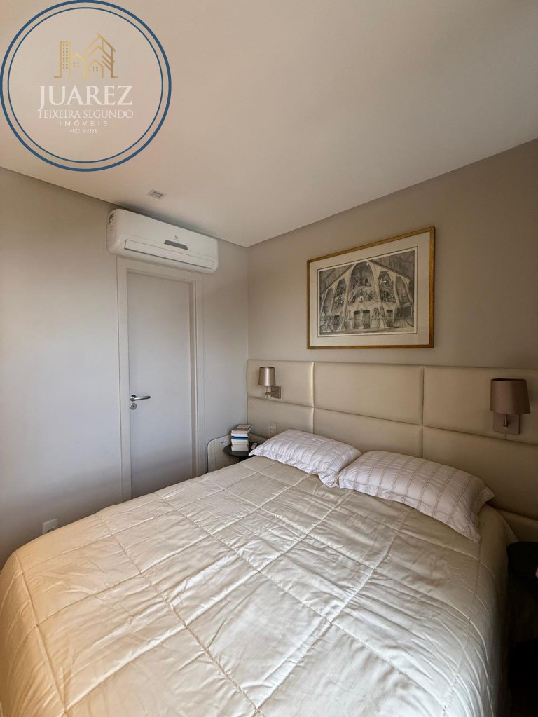 Apartamento - Horto florestal