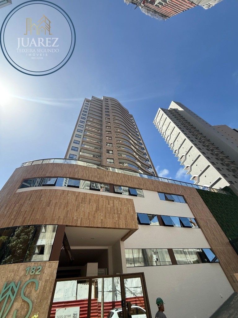 Apartamento - Horto florestal