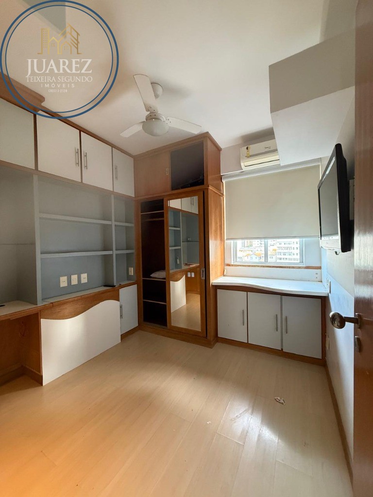 Apartamento - Barbalho