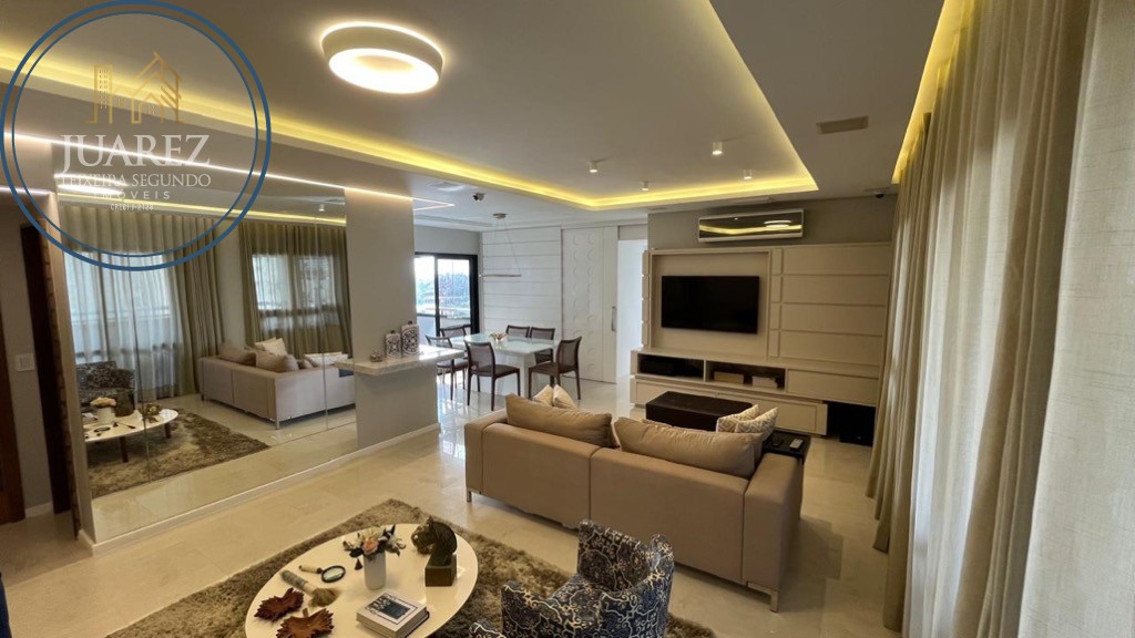 Apartamento - Horto florestal