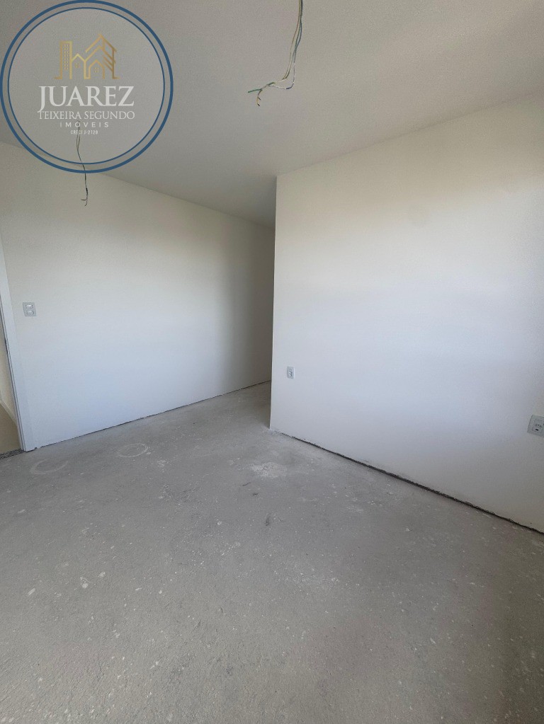 Apartamento - Horto florestal