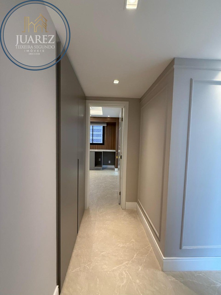 Apartamento - Horto florestal