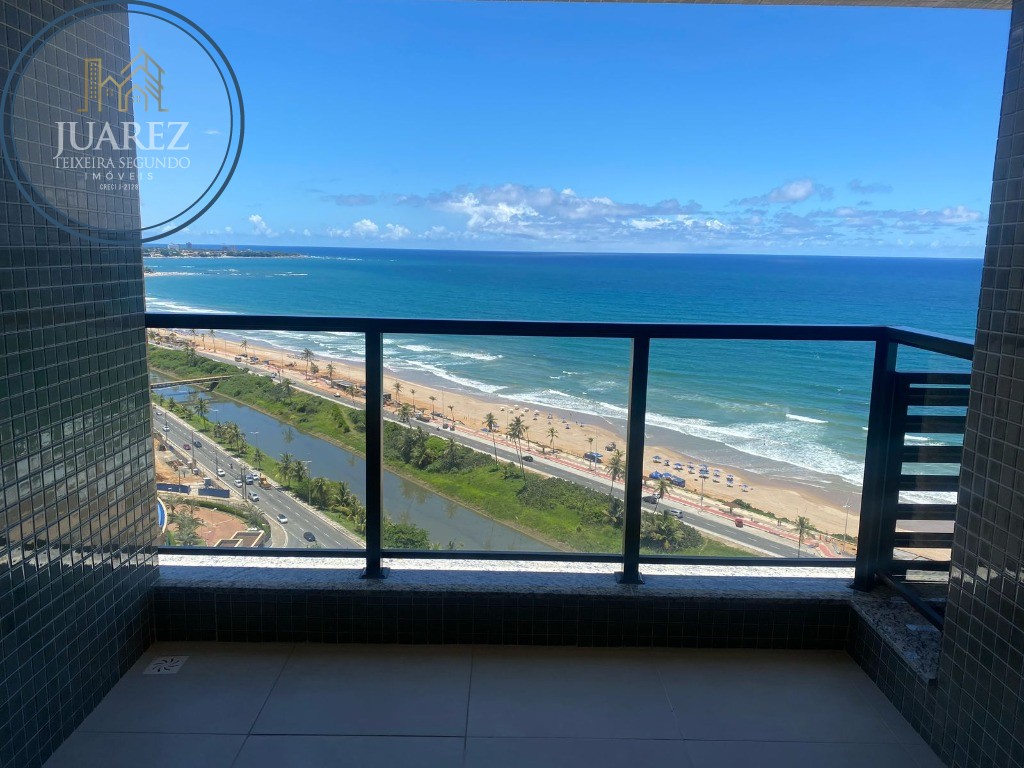 Apartamento - Jaguaribe