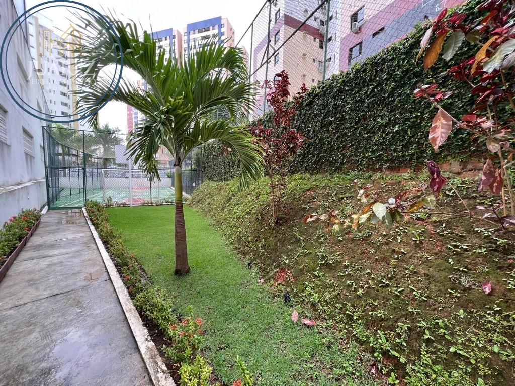 Apartamento - Pituba