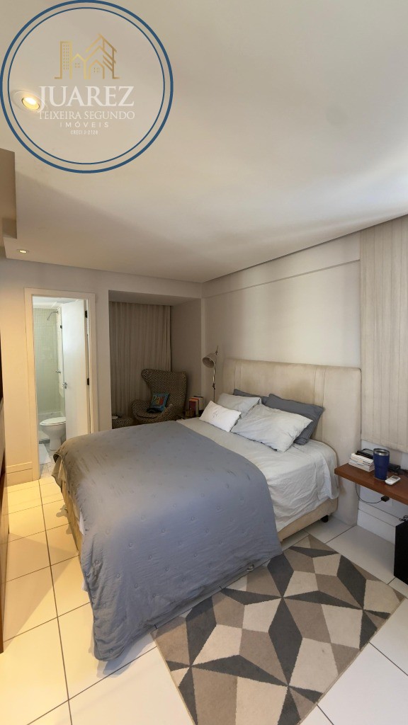 Apartamento - Pituba