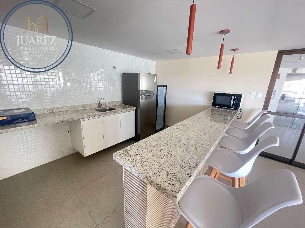 Apartamento - Armação