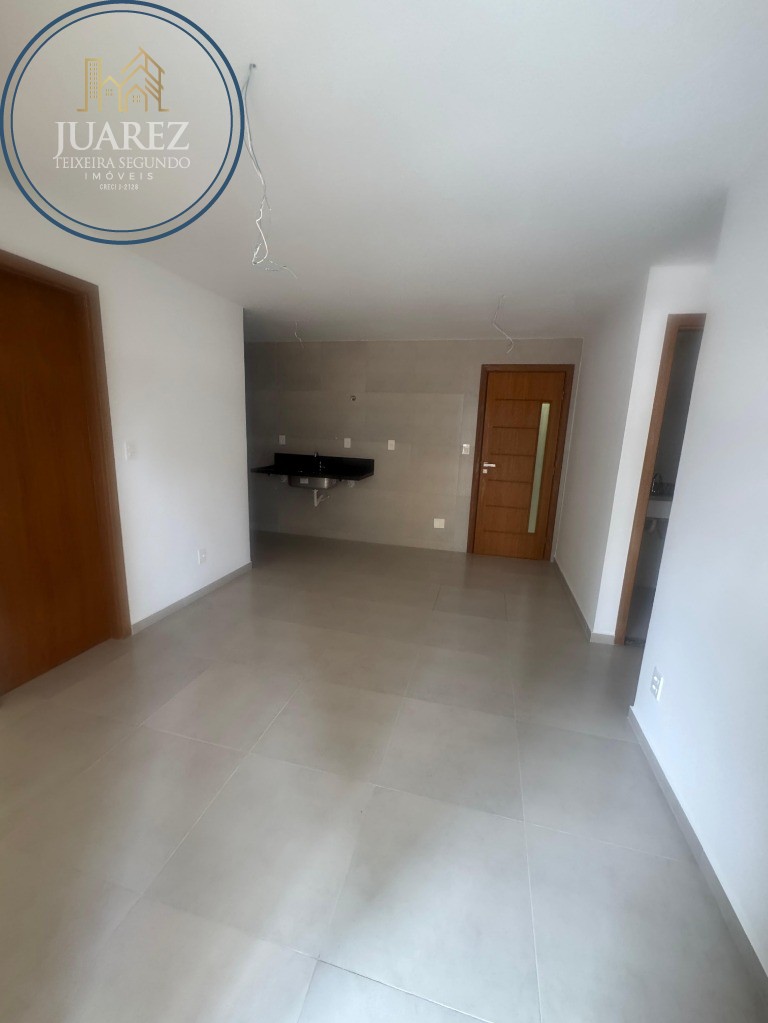 Apartamento - Horto florestal