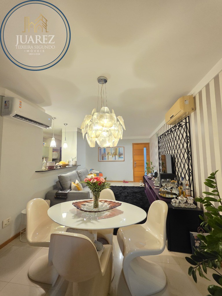 Apartamento - Pituba