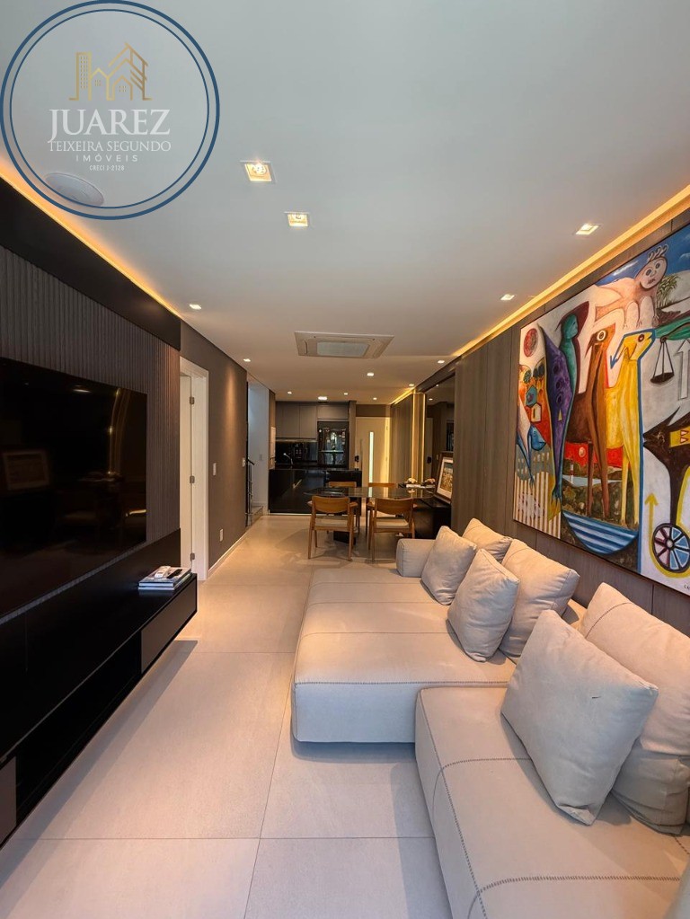 Apartamento - Ondina