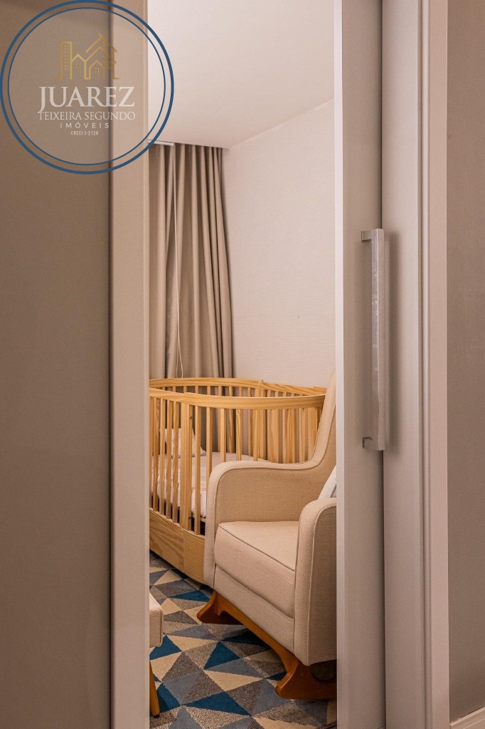 Apartamento - Alphaville i
