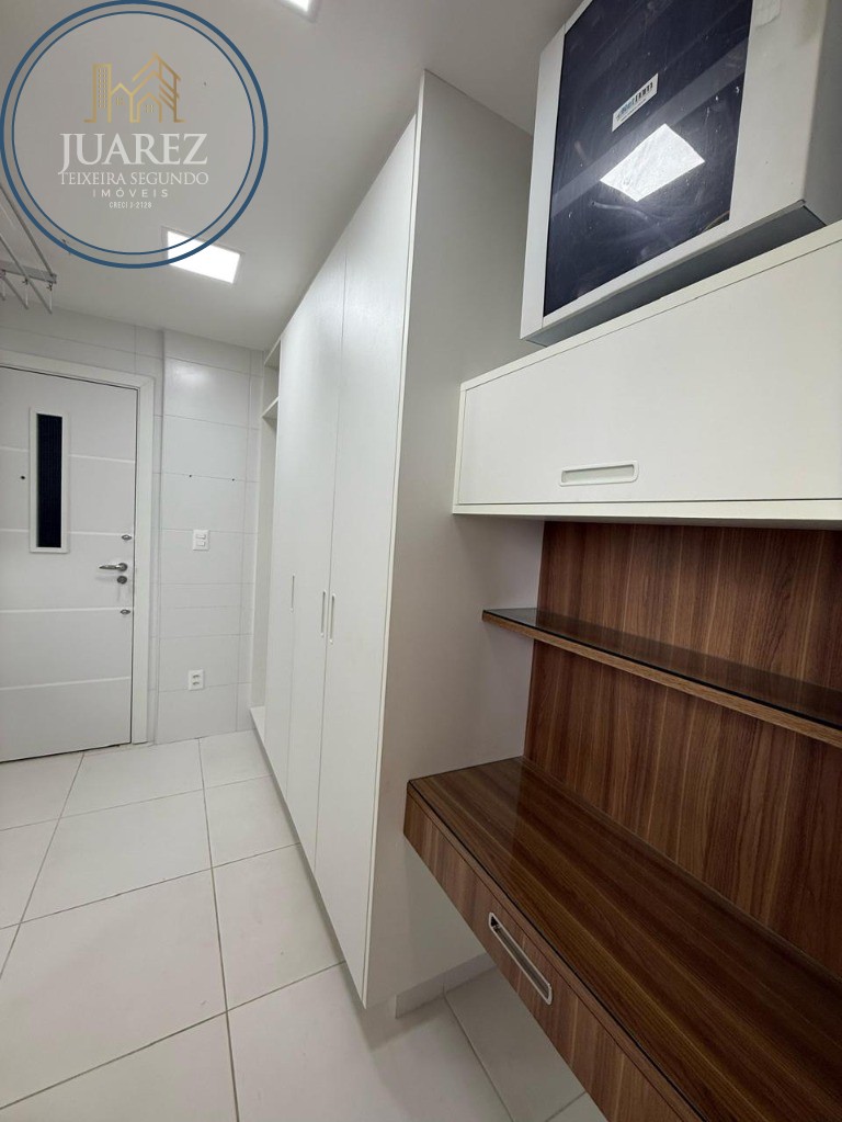 Apartamento - Horto florestal