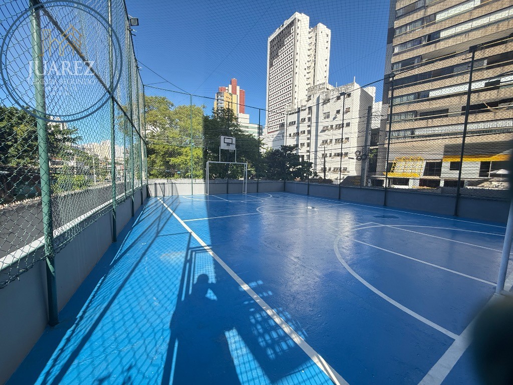Apartamento - Caminho das árvores