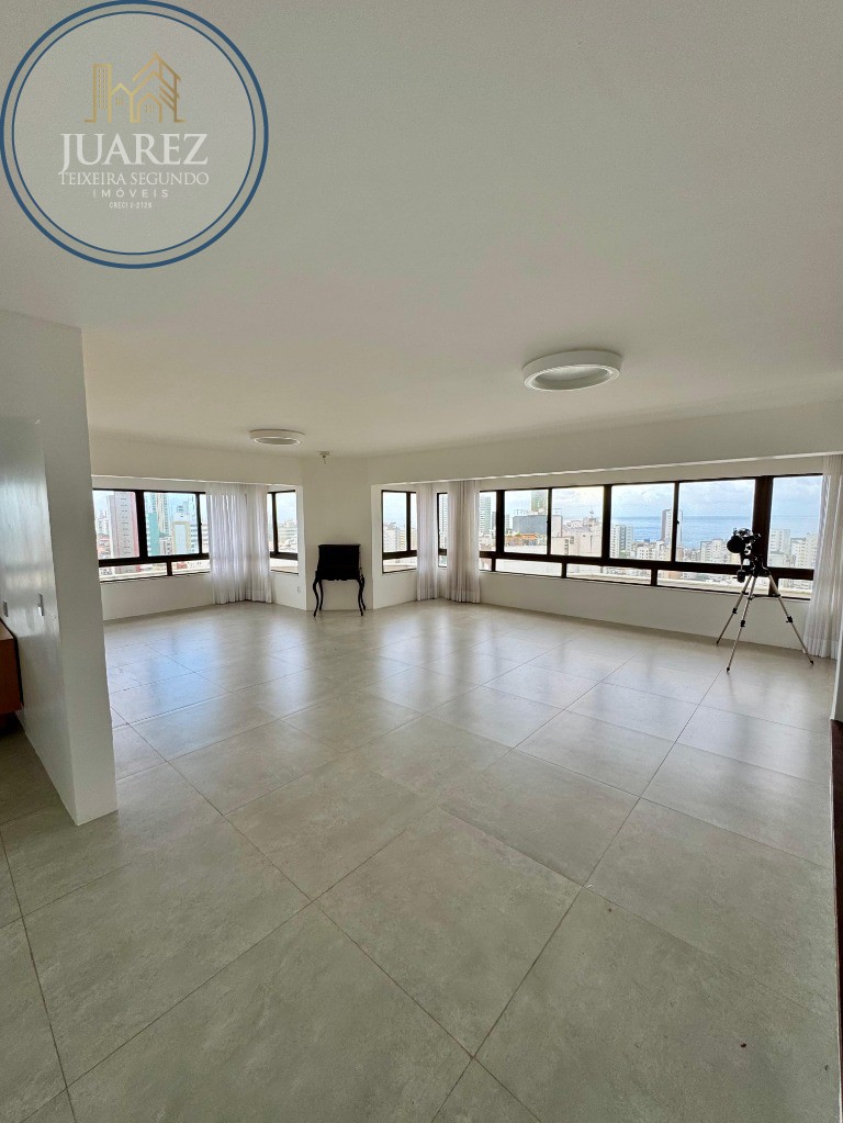 Apartamento - Jardim apipema