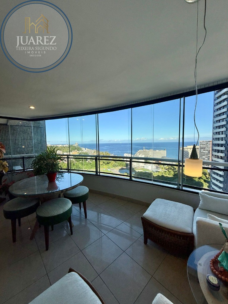 Apartamento - Ondina