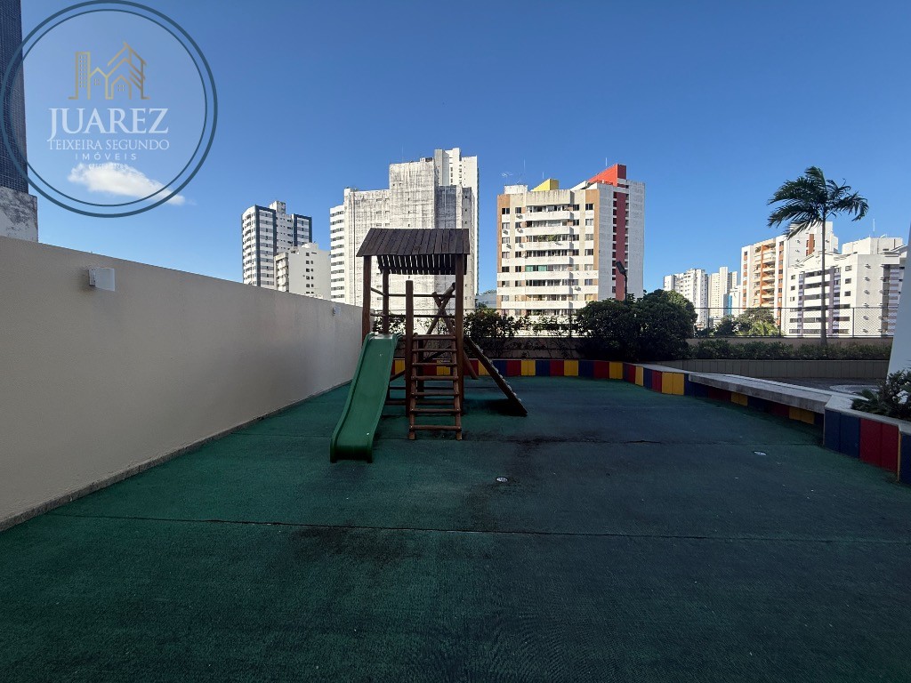 Apartamento - Cidade jardim