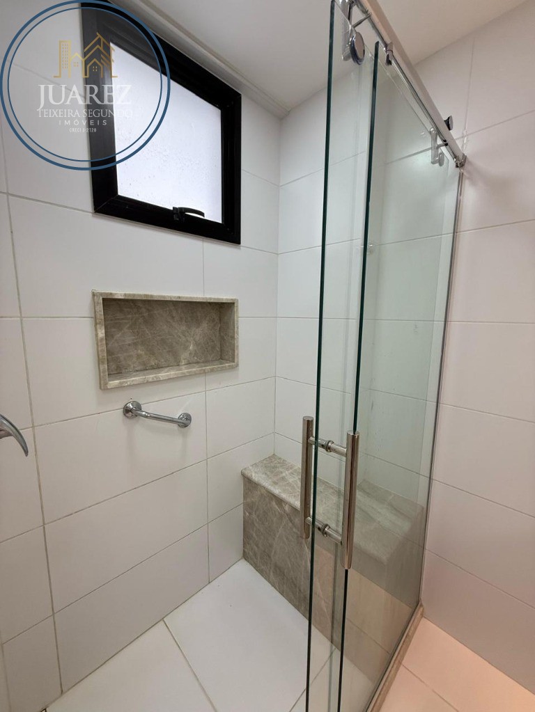 Apartamento - Horto florestal