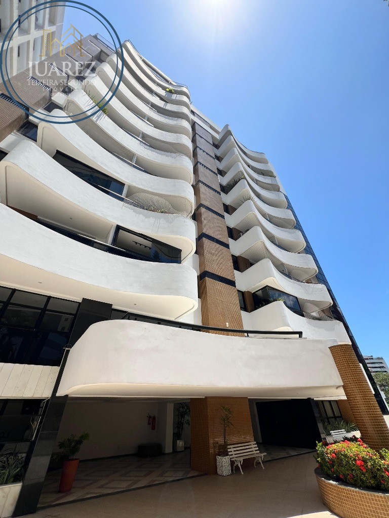 Apartamento - Caminho das árvores