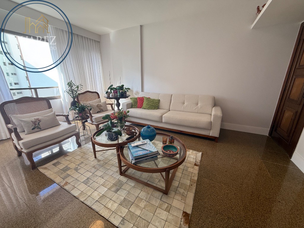 Apartamento - Caminho das árvores