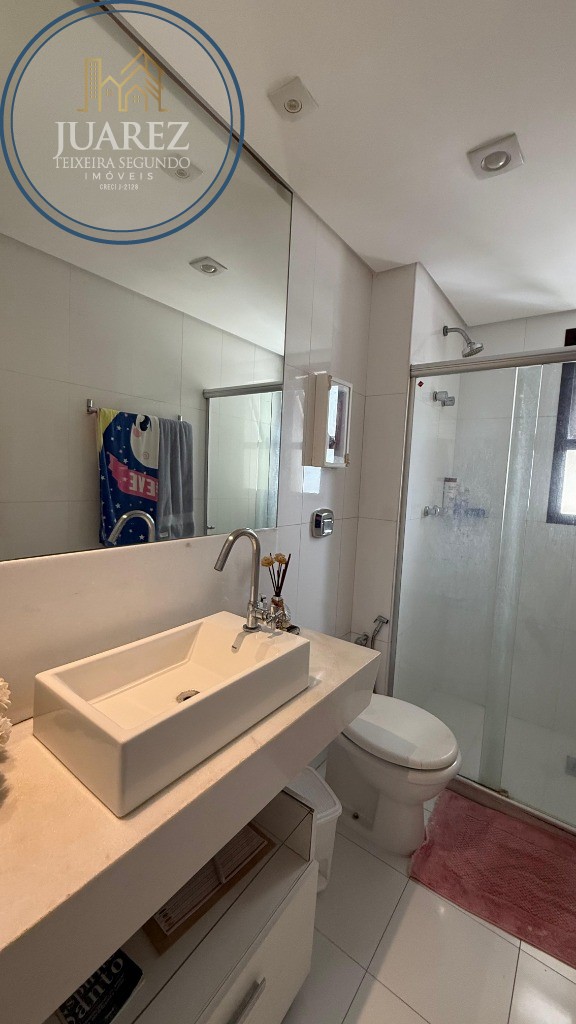 Apartamento - Horto florestal