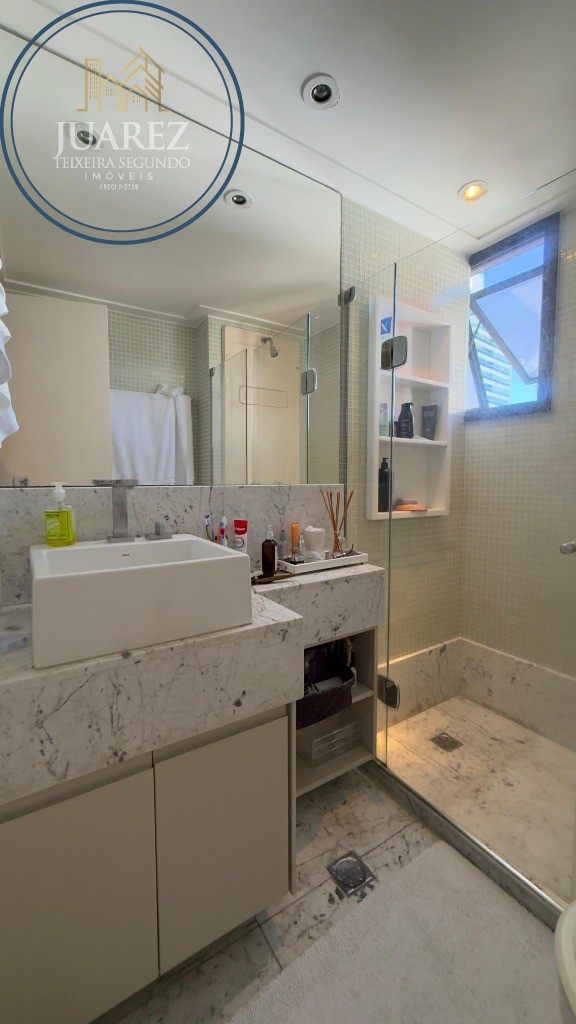 Apartamento - Pituba