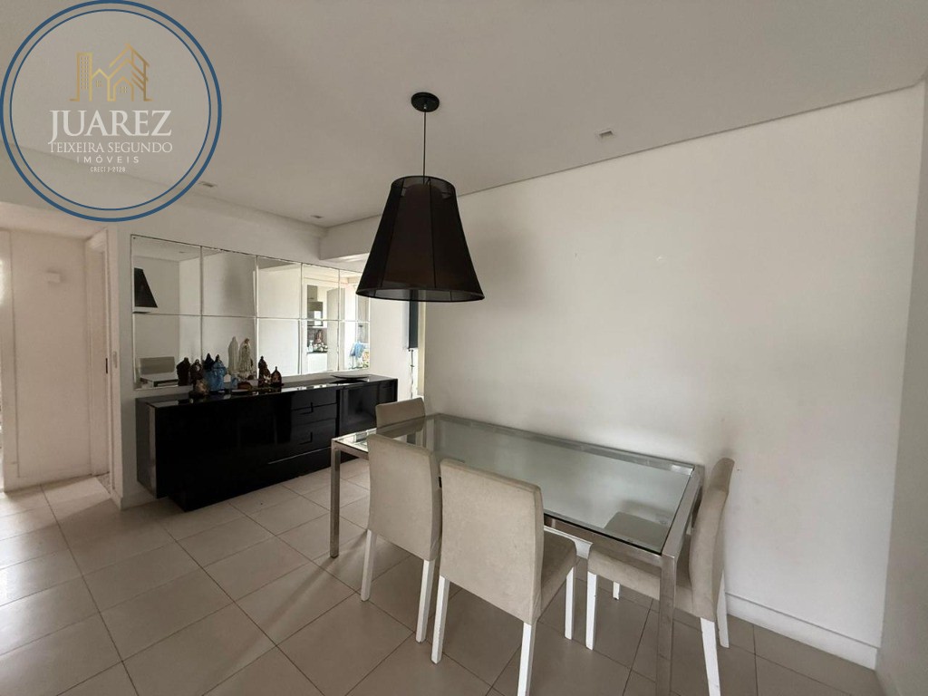 Apartamento - Canela