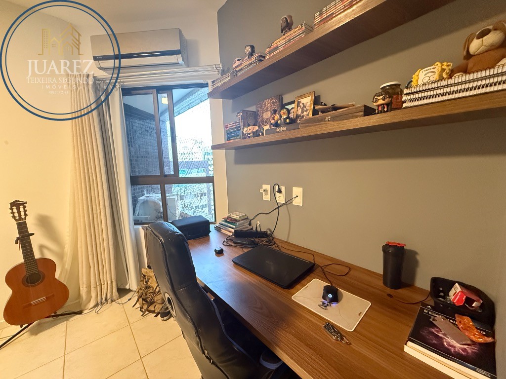 Apartamento - Pituba