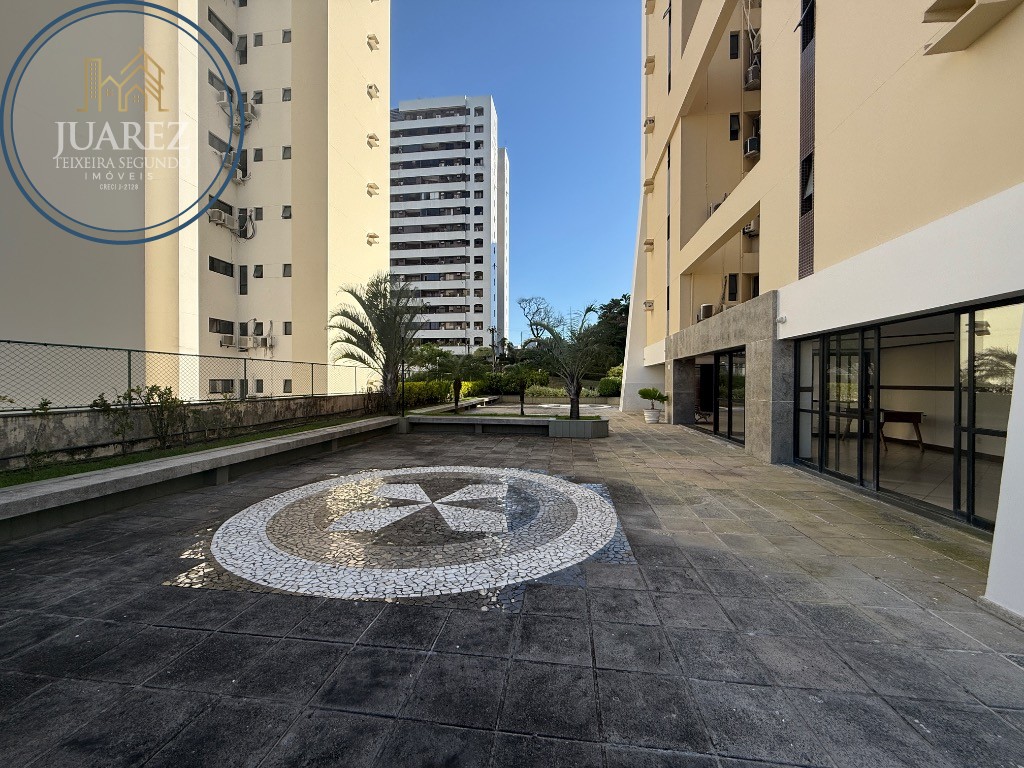 Apartamento - Cidade jardim
