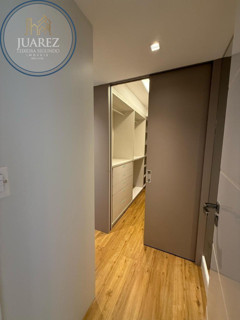 Apartamento - Horto florestal